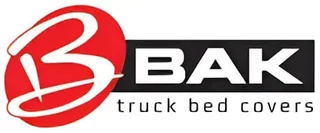 BAK logo